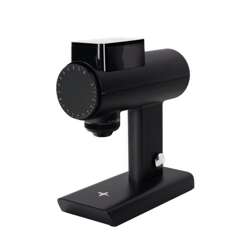 Timemore Sculptor Preto